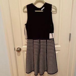 Calvin Klein Sweater Dress